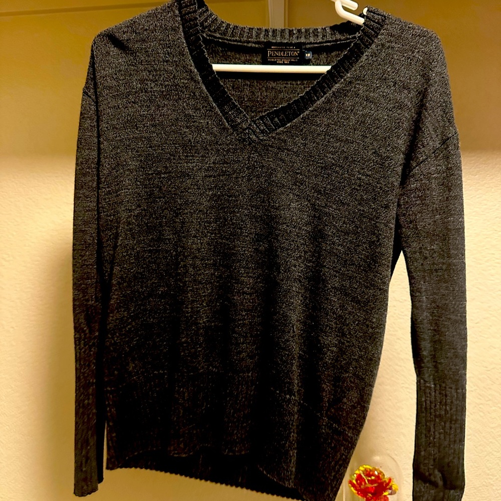 Pendleton Marino wool